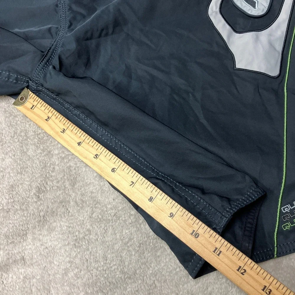 Y2K Quiksilver Board Shorts 11